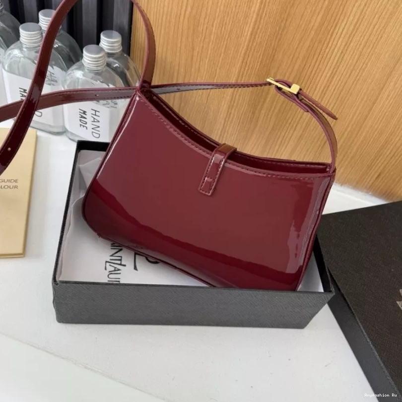 Trendy For Fashion Bags YSL Messenger Saint Yves Women Laurent 9906 1009
